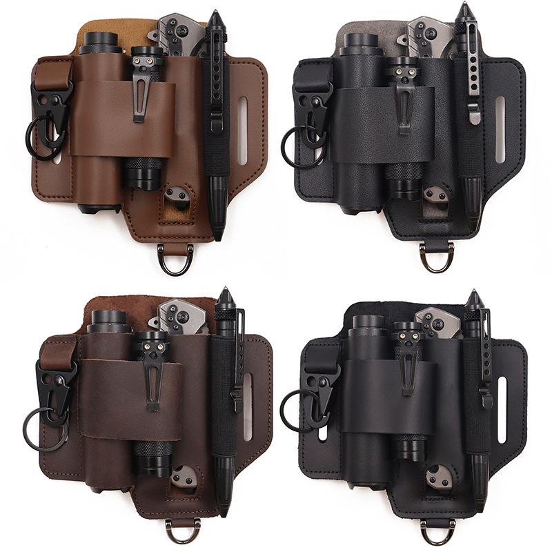 Edc Carry Bag - Kabura taktyczna EDC na narzędzia, torba