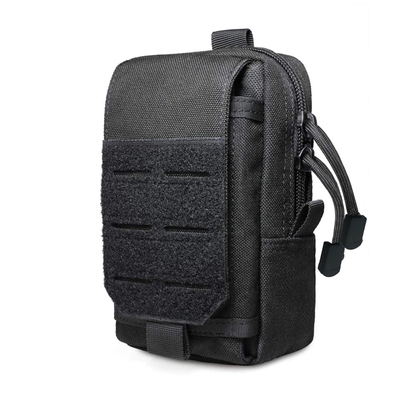 Edc Carry Bag - Taktyczna saszetka Molle saszetka biodrowa Outdoor