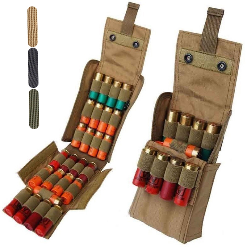 Edc Able Carry - MOLLE Taktyczny 25-palnikowy uchwyt na naboje
