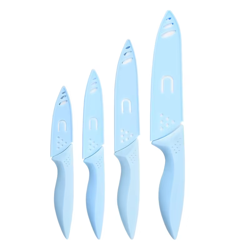 Pocket Knife Ceramic - Nóż ceramiczny do warzyw i pomidorów