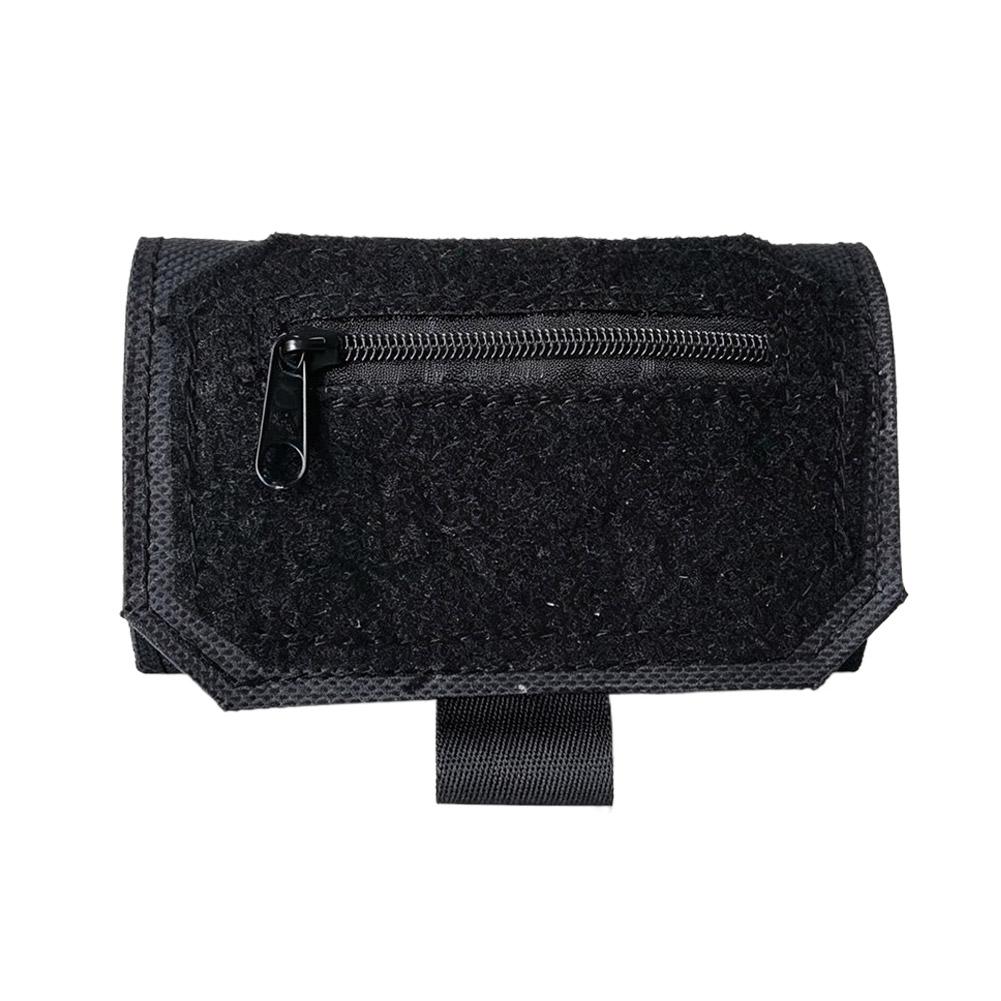 Edc Carry Card - Kompaktowa saszetka na pasek, mini organizer