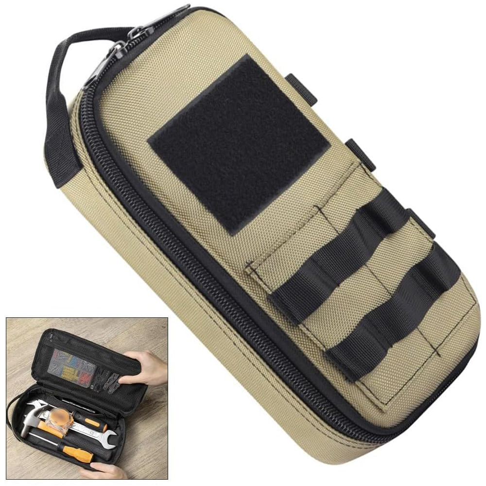 Edc Able Carry - Taktyczna torba EDC, wytrzymała mała torba