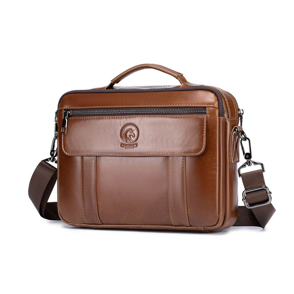 Nowa męska mini torba crossbod – Edc Carry Bag recenzja i cena