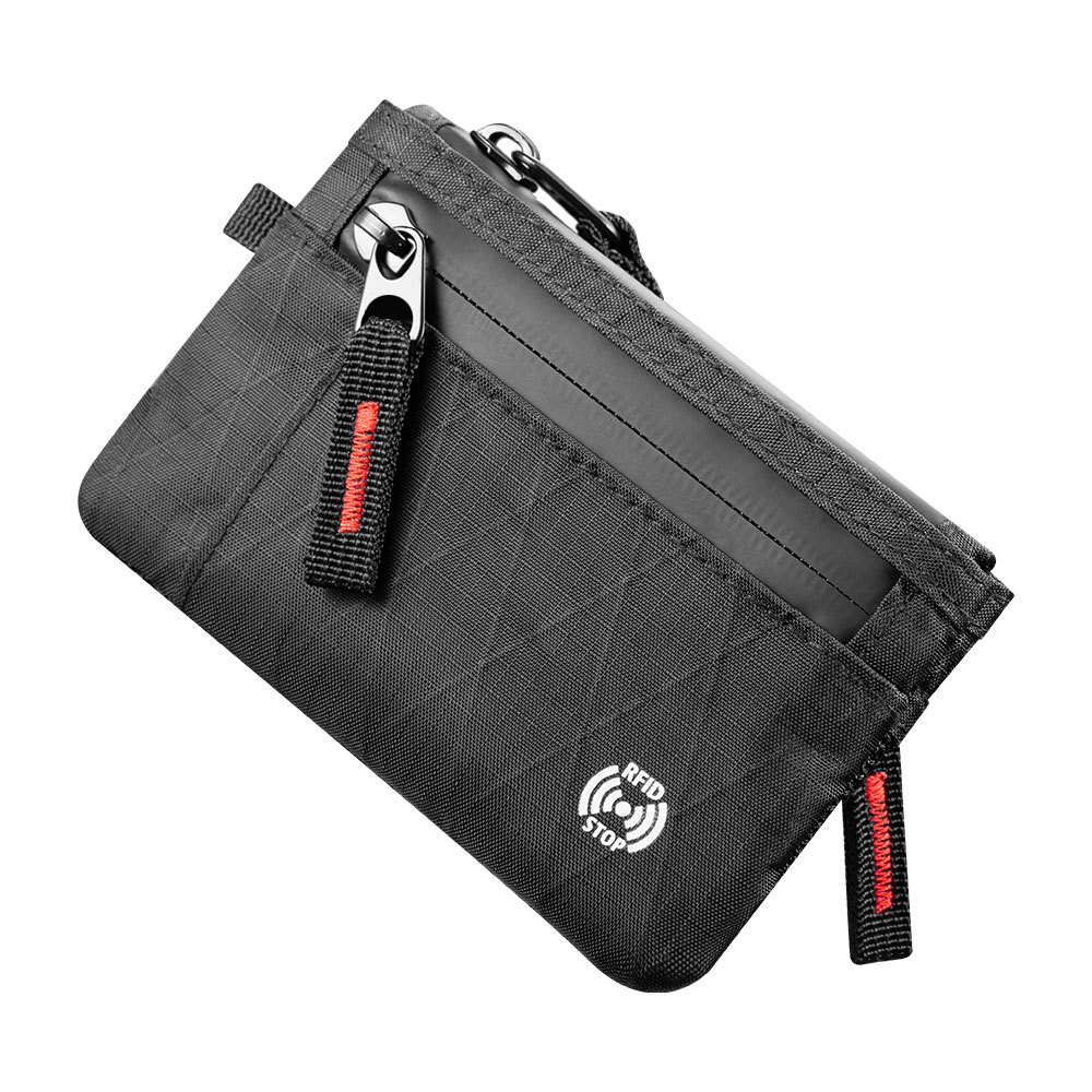Modny, ultracienki portfel EDC – Edc Carry Coins recenzja i cena