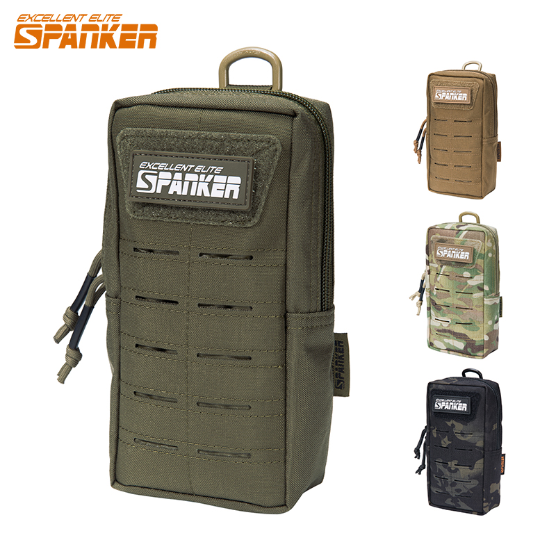 Kieszonka EDC telefon taktyczn – Edc Carry Pack recenzja i cena