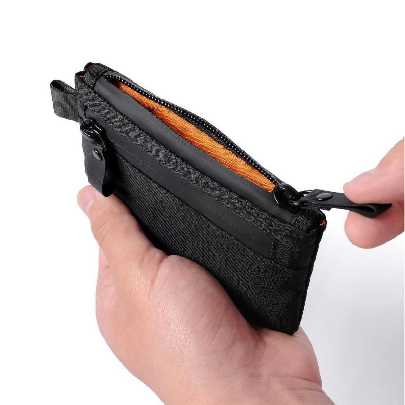 Taktyczna, wodoodporna, mała p – Edc Carry Card recenzja i cena