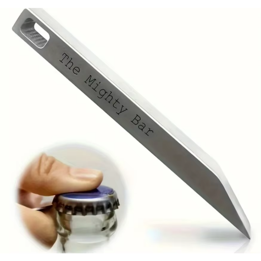 Mighty Bar Pocket Knife & Bott – Edc Everyday Carry Knives recenzja i cena