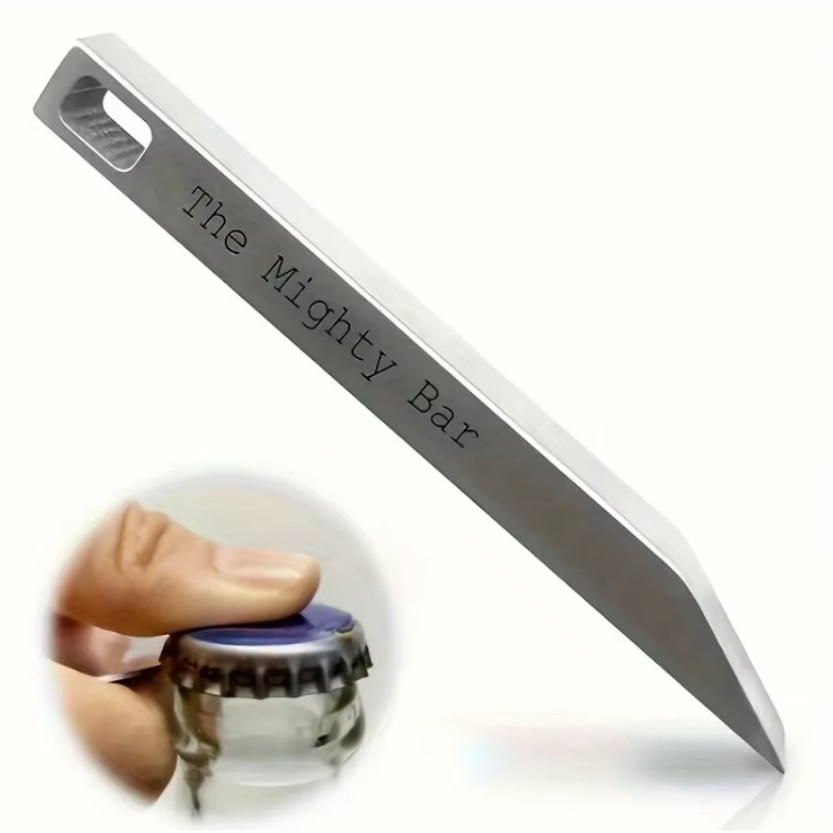 Mighty Bar Pocket Knife & Bott – Edc Everyday Carry Knives recenzja i cena