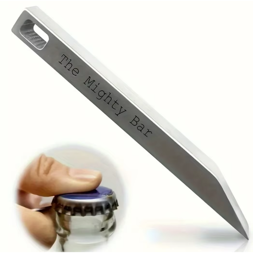 Mighty Bar Pocket Knife & Bott – Edc Everyday Carry Knives recenzja i cena