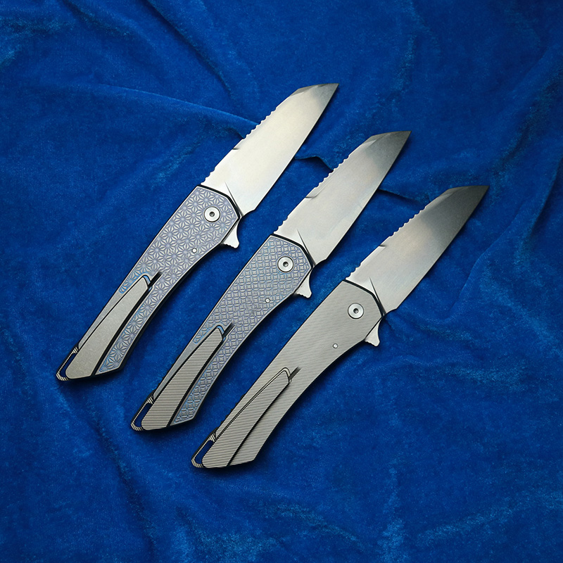 Nóż składany outdoorowy 2026 L – Pocket Knife Ceramic recenzja i cena