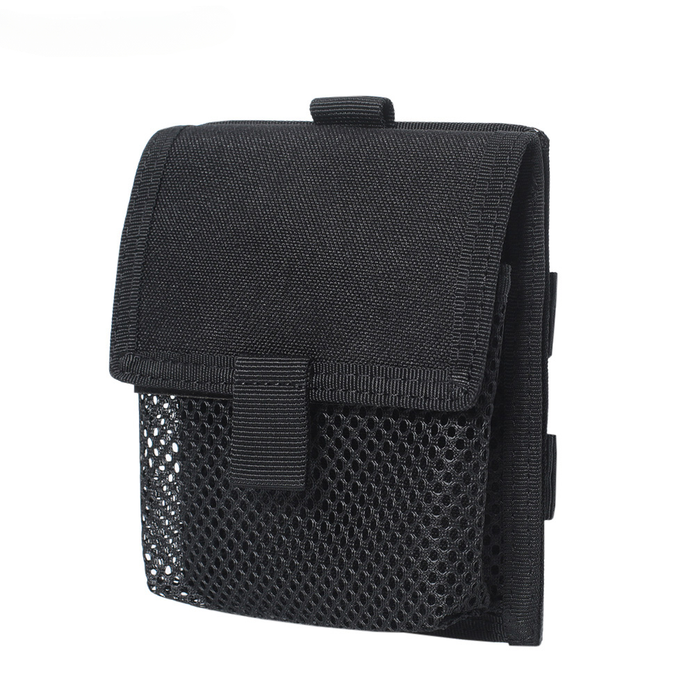 Molle Pouch Belt Waist Pack Sm – Edc Able Carry recenzja i cena