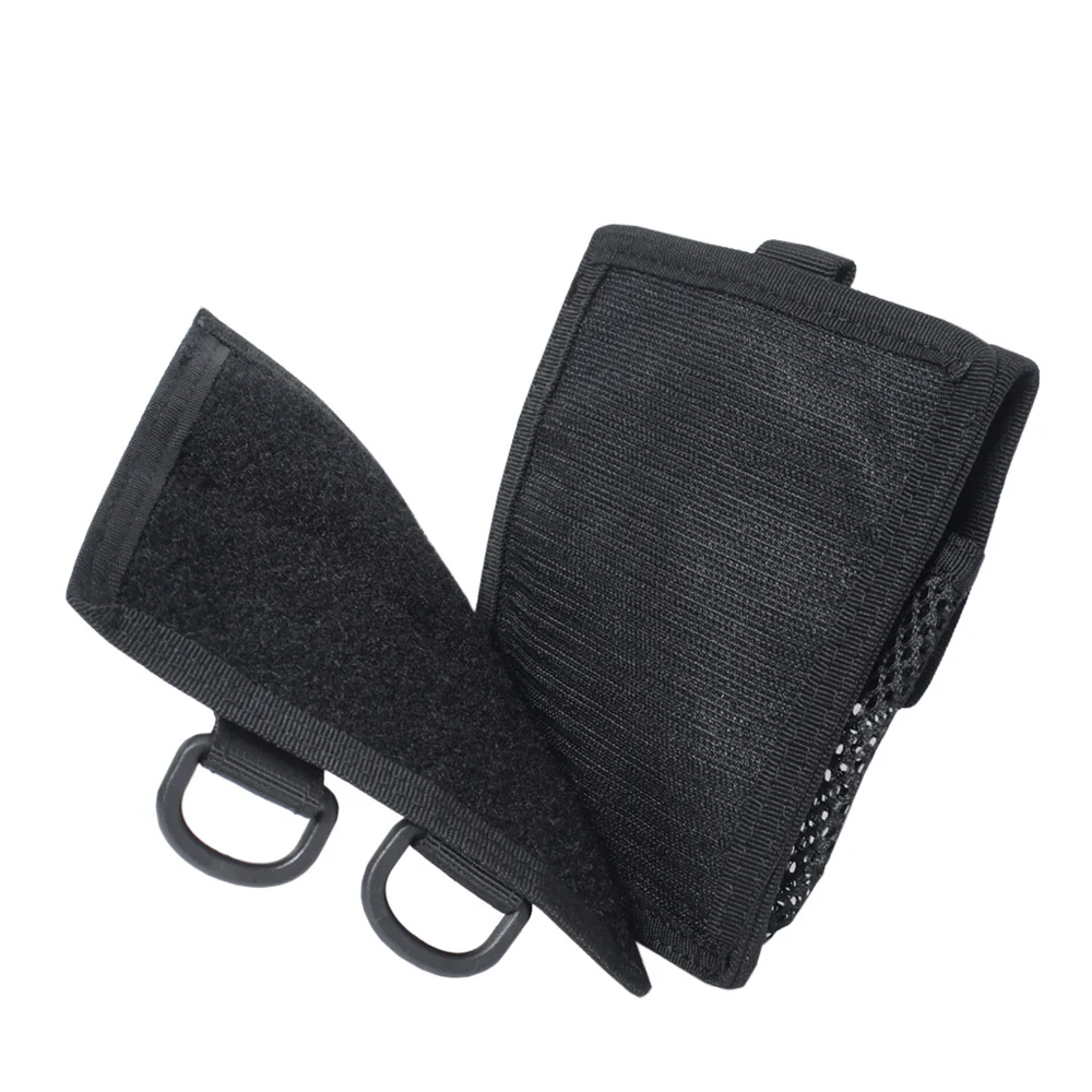 Molle Pouch Belt Waist Pack Sm – Edc Able Carry recenzja i cena