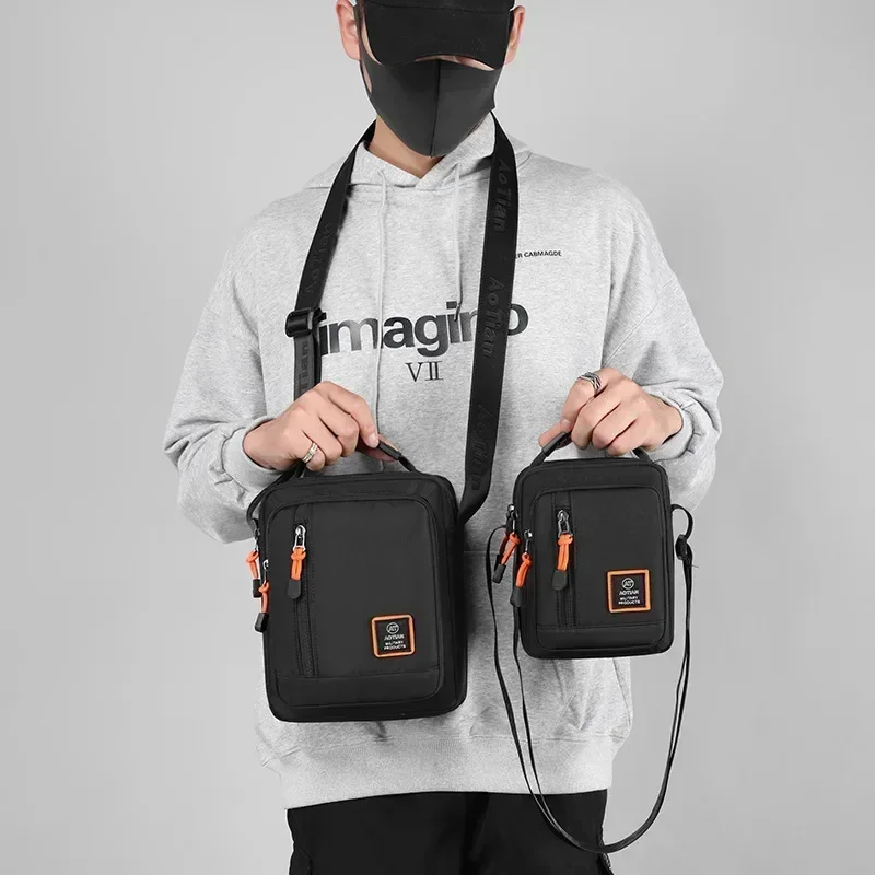 Wielofunkcyjna męska torba wys – Edc Carry Bag recenzja i cena