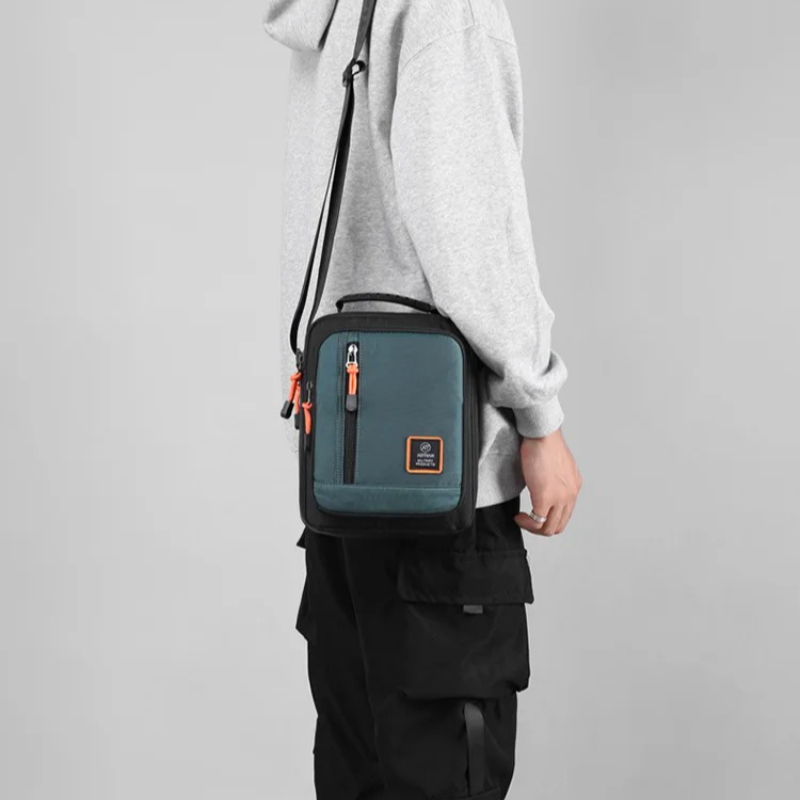 Wielofunkcyjna męska torba wys – Edc Carry Bag recenzja i cena