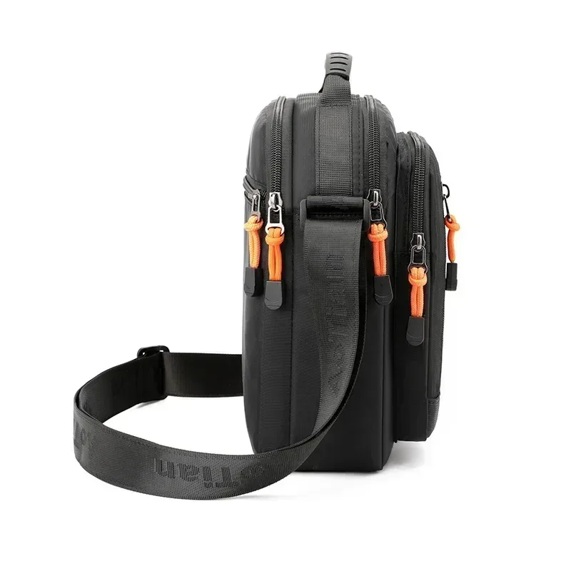 Wielofunkcyjna męska torba wys – Edc Carry Bag recenzja i cena
