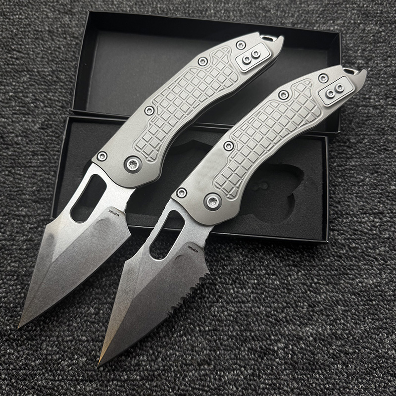 LEMIFSHE Stitch RamL ręczny uc – Pocket Knife Ceramic recenzja i cena