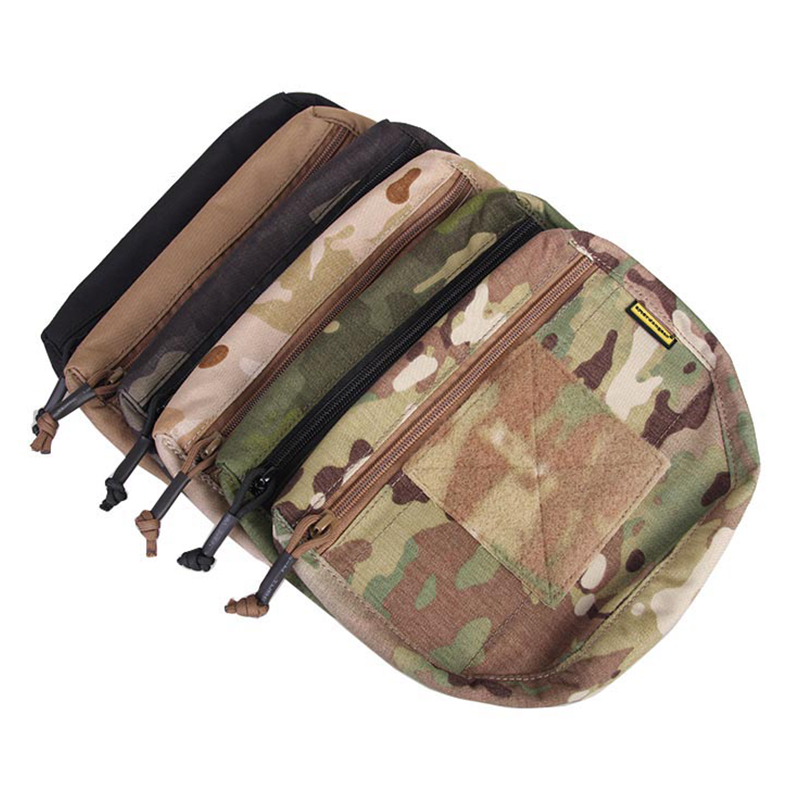 Emersongear Taktyczna Torba na – Edc Able Carry recenzja i cena