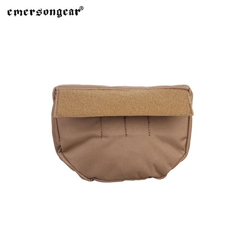 Emersongear Taktyczna Torba na – Edc Able Carry recenzja i cena