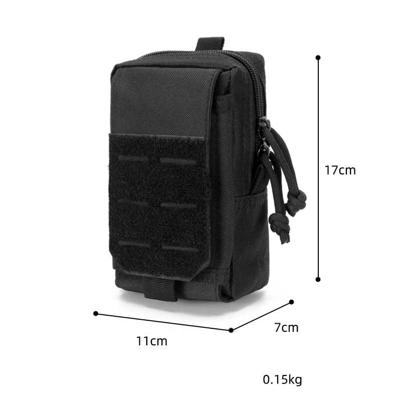 Kieszonkowy męski specjalny pa – Edc Carry Pack recenzja i cena