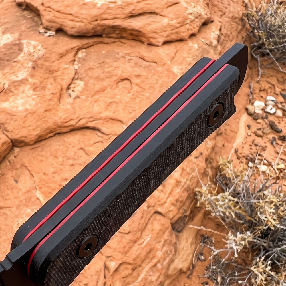 Z3882 Przenośny uniwersalny nó – Edc Pocket Carry Fixed Blade recenzja i cena