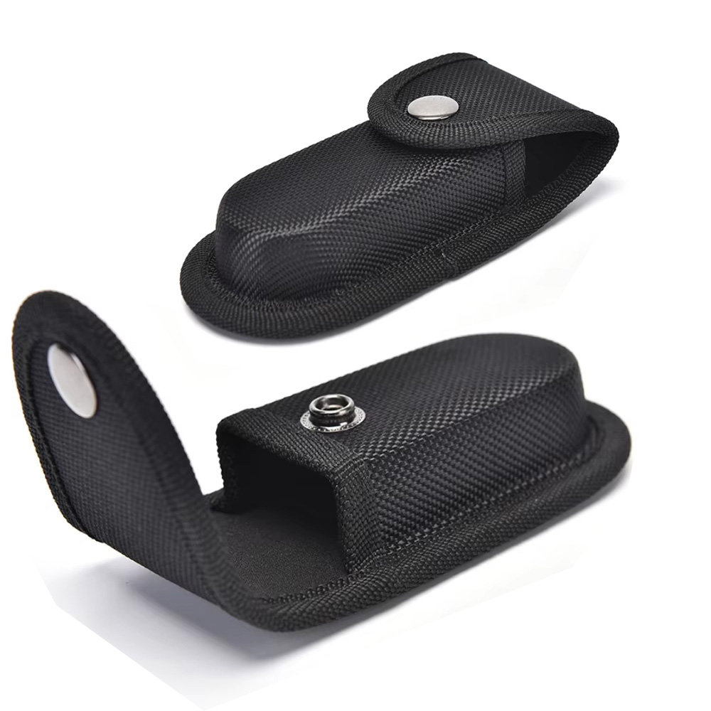 Czarna pochwa składana torba n – Edc Everyday Carry Knives recenzja i cena