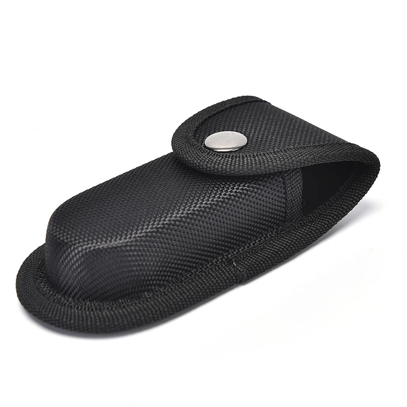 Czarna pochwa składana torba n – Edc Everyday Carry Knives recenzja i cena