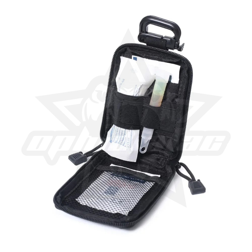 Molle EDC Torba na narzędzia O – Edc Able Carry recenzja i cena