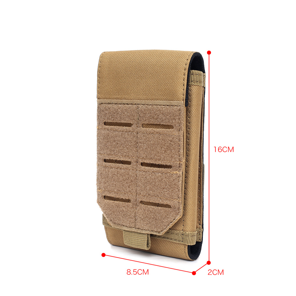 Outdoorowa torba na telefon Mo – Edc Carry Pack recenzja i cena