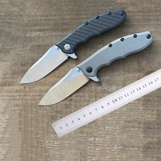 0562CF 20CV Ostrze z ceramiczn – Pocket Knife Ceramic recenzja i cena