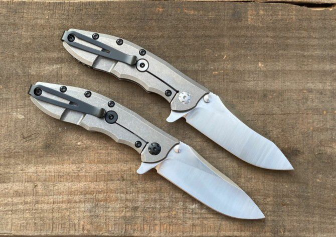 0562CF 20CV Ostrze z ceramiczn – Pocket Knife Ceramic recenzja i cena