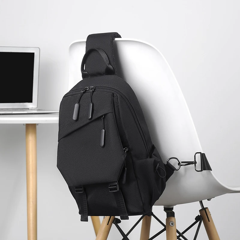 Męska torba na ramię o wielu k – Edc Carry Bag recenzja i cena