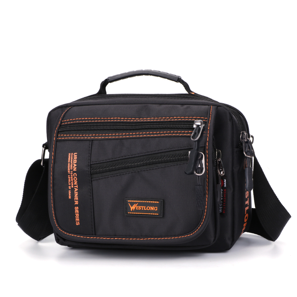 Męskie torby kurierskie Casual – Edc Carry Bag recenzja i cena