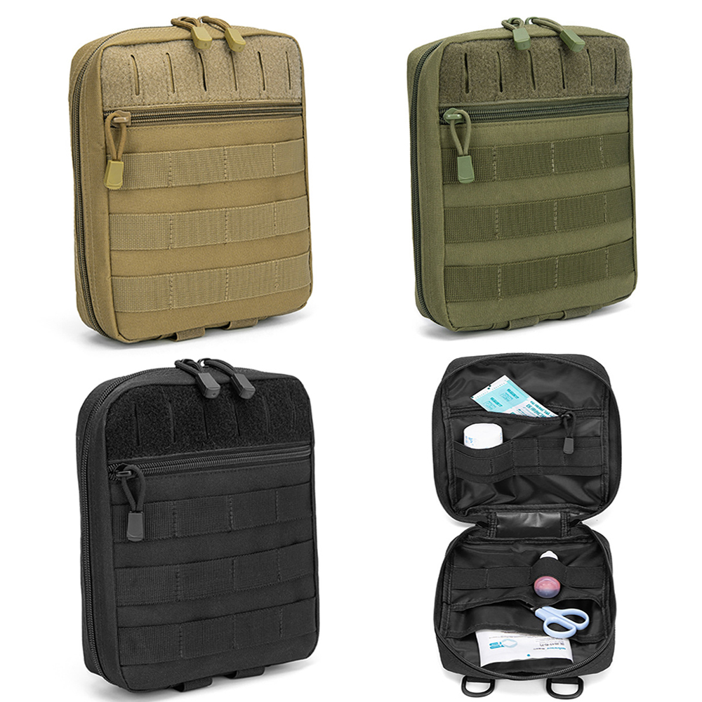 Taktyczna torba Molle EDC, apt – Edc Carry Pack recenzja i cena