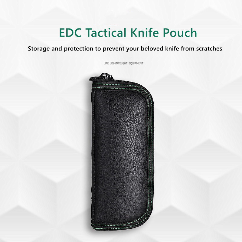 Etui na nóż EDC, nylonowe etui – Edc Everyday Carry Knives recenzja i cena