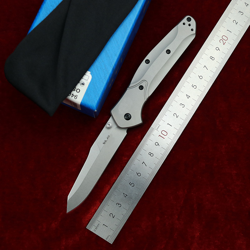 LEMIFSH najnowszy 940 łożyska  – Pocket Knife Ceramic recenzja i cena