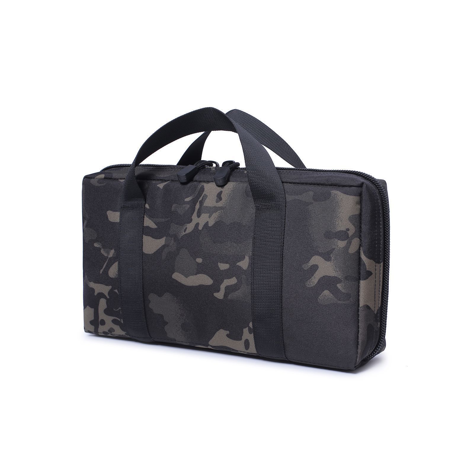 Przenośna taktyczna torba tran – Edc Everyday Carry Gear recenzja i cena