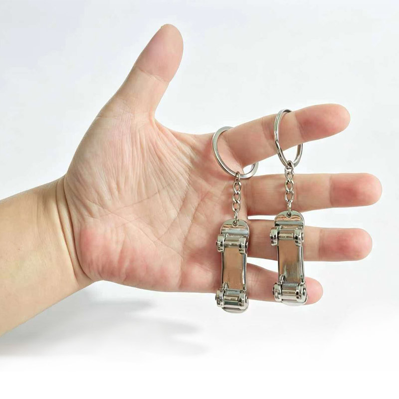 Kreatywny brelok w kształcie d – Edc Carry Pack recenzja i cena