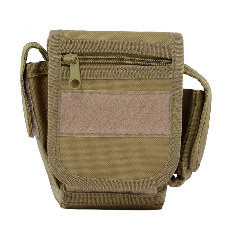 Kieszeń taktyczna EDC Molle, k – Edc Carry Pack recenzja i cena