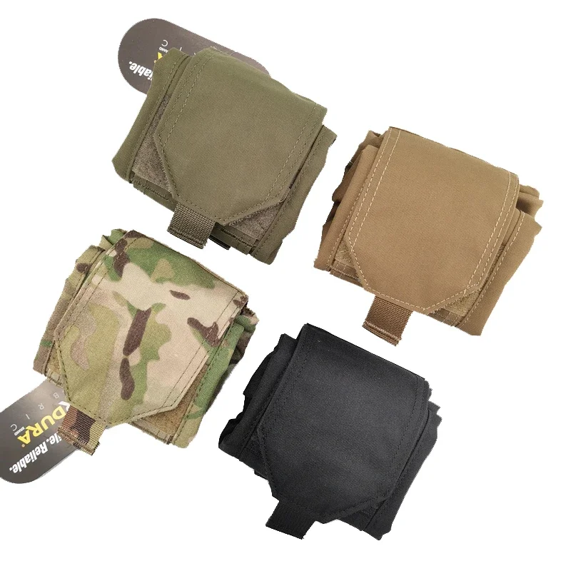 Wielofunkcyjna Torba Taktyczna – Edc Able Carry recenzja i cena