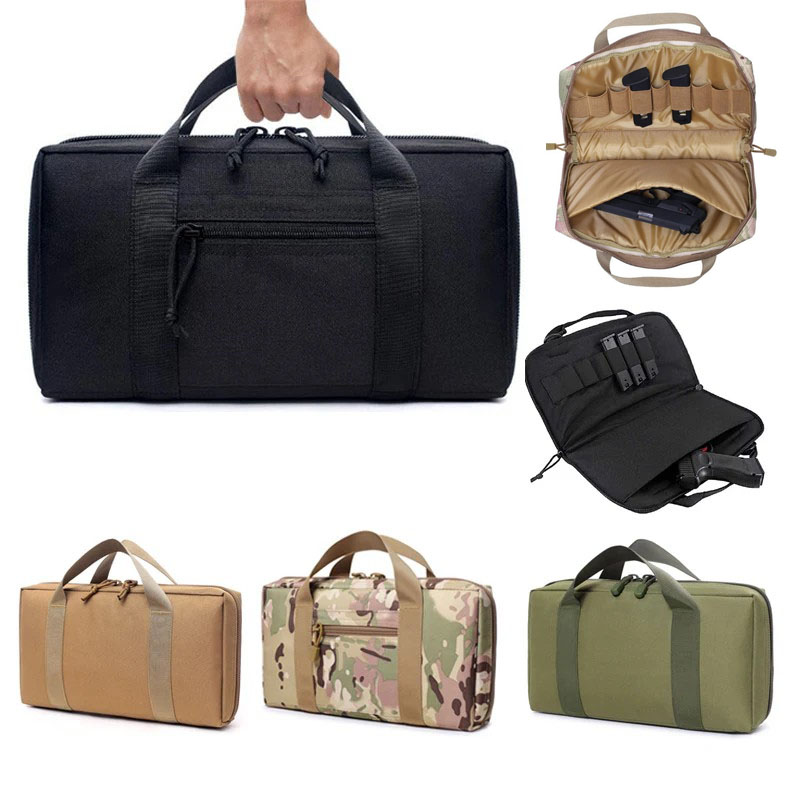 Torba do noszenia broni na zew – Edc Carry Handgun recenzja i cena