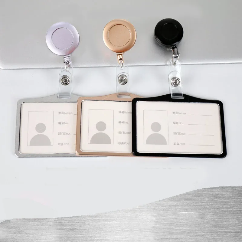 Unisex Plastikowe aluminiowe t – Edc Carry Card recenzja i cena