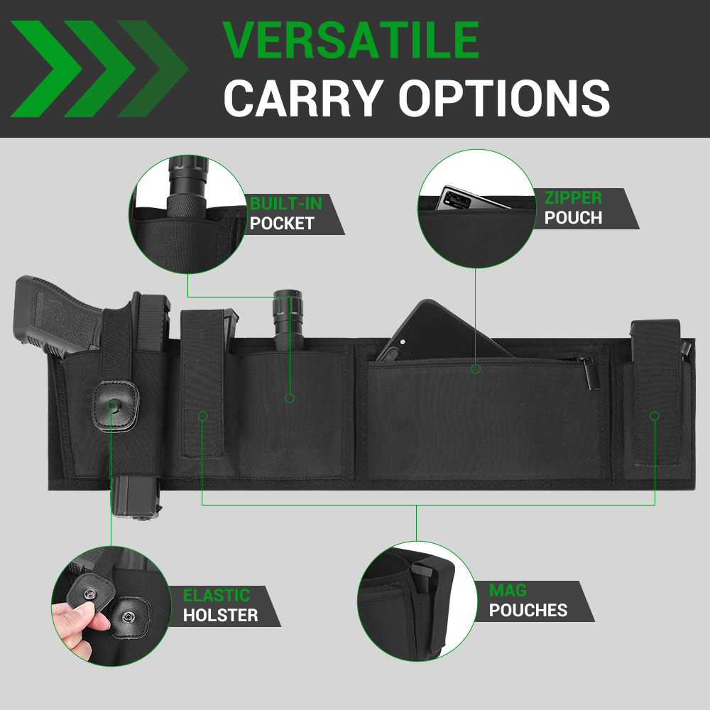 Organizer EDC X-Pac o Dużej Po – Edc Carry Coins recenzja i cena