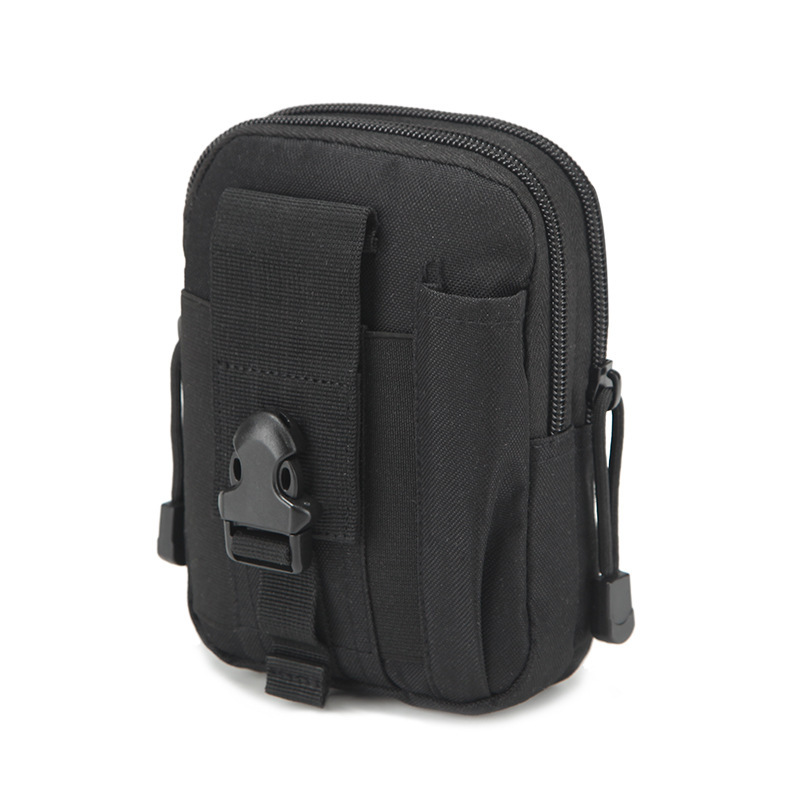Uniwersalna taktyczna torba bi – Edc Carry Bag recenzja i cena