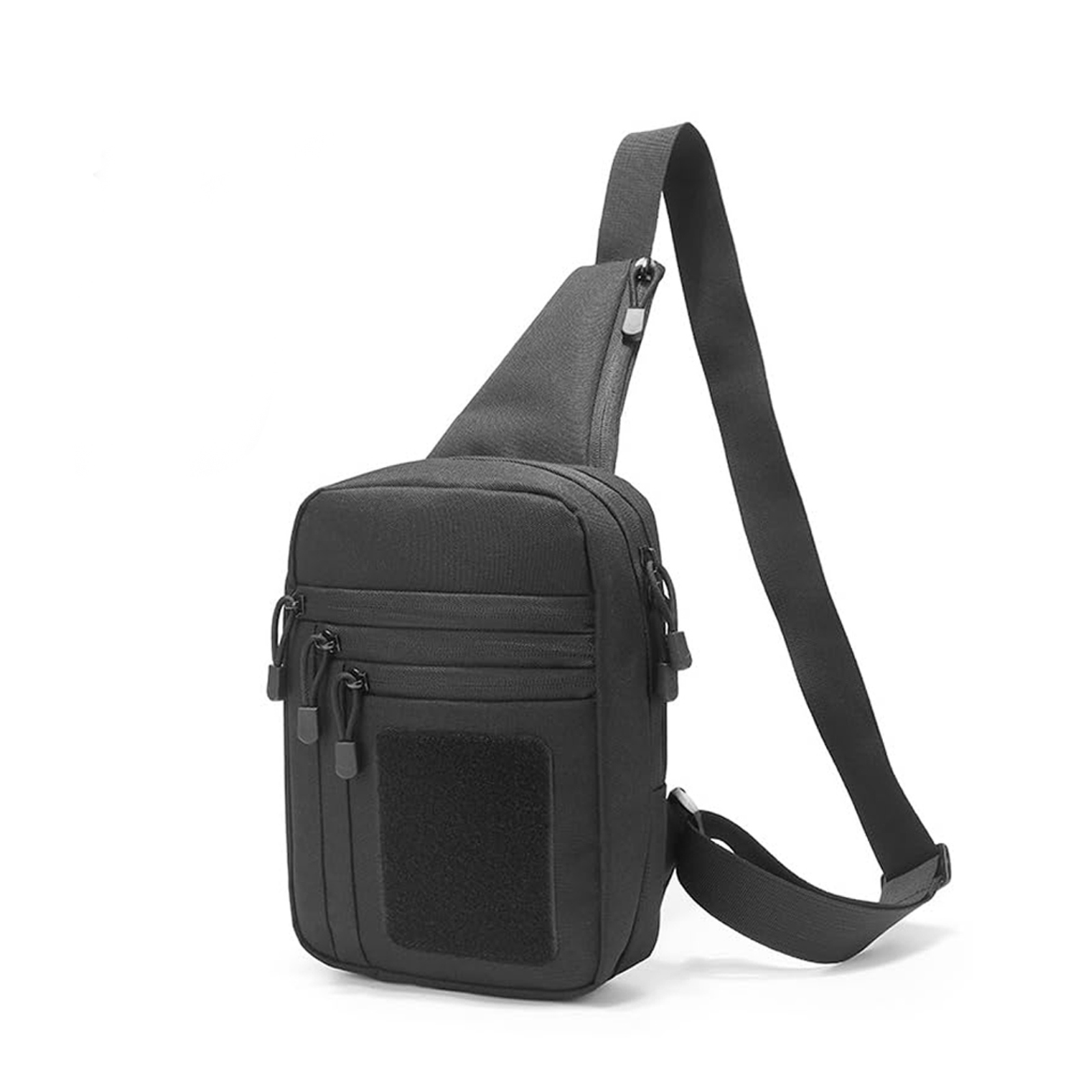 Torba na ramię do ukrytego nos – Edc Carry Pack recenzja i cena