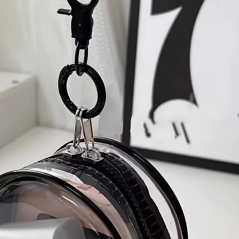 Organizer na kable do słuchawe – Cable Winder Keychain recenzja i cena